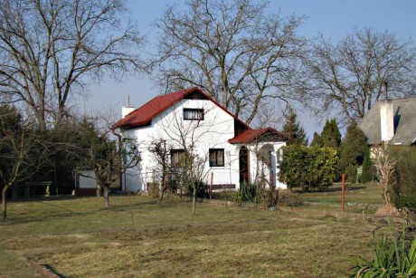 159 Zahrádková osada, Lužec nad Vltavou