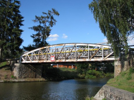 671 Most přes laterální kanál 3 12.9.2011