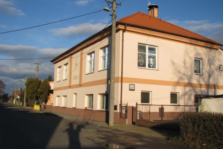 837 Vraňanská škola 6.12.2011