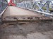 060 Oprava mostu přes laterální kanál 23.2.2012